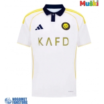 Al-Nassr Cristiano Ronaldo #7 Rezervni Dres 2025-26 Kratak Rukav